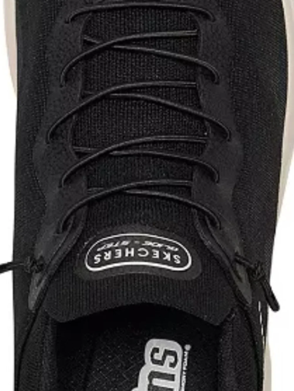 Skechers Men's Slip-Ins: UNO Glide-Step  Air Gliders Casual Sneakers Size 10.5